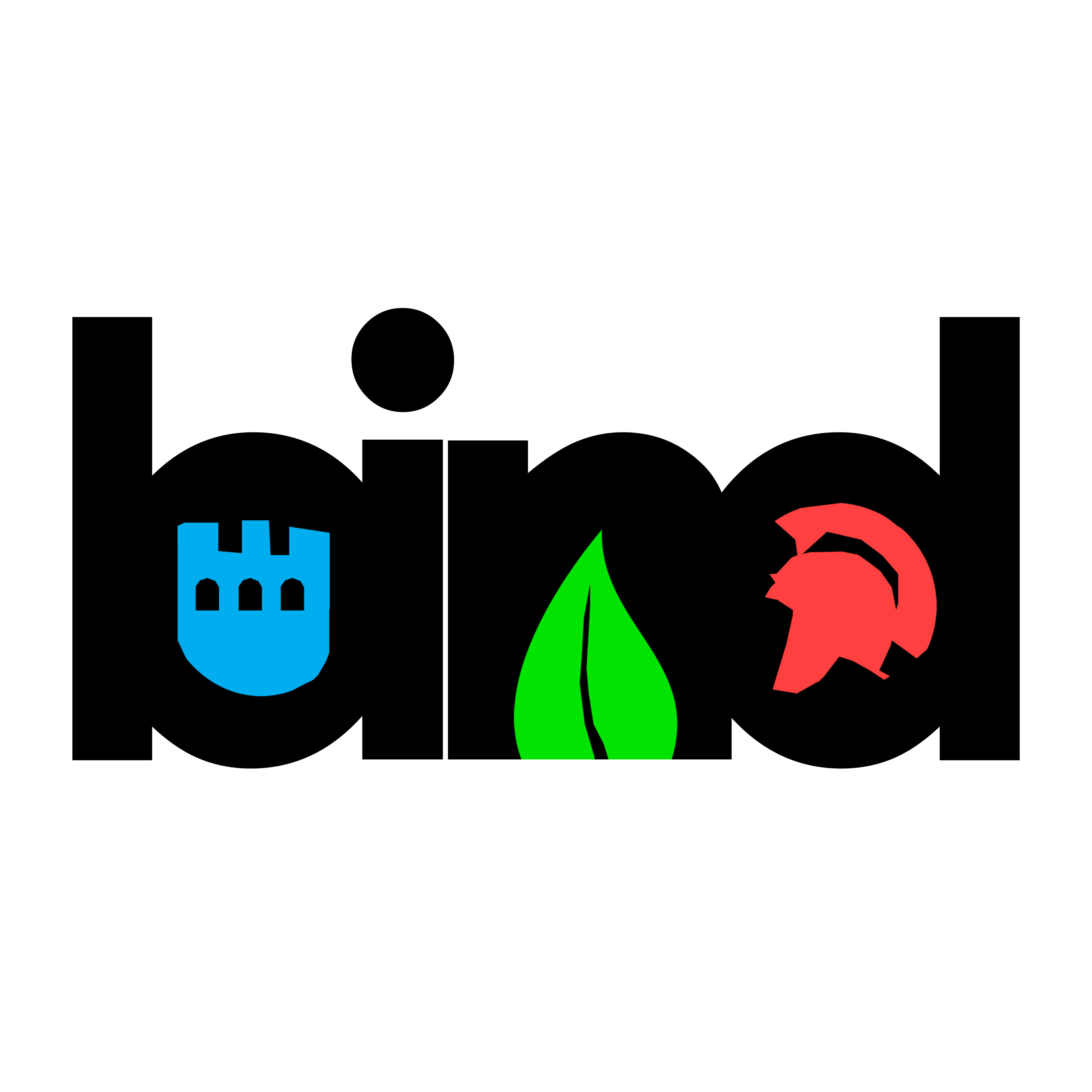 About – bind
